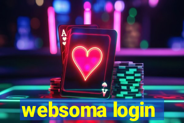 websoma login